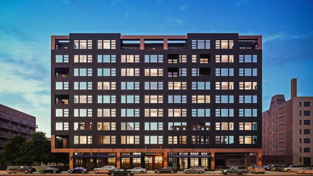 View of Residential at 728 3rd Street #606, Minneapolis MN 55401, Minneapolis - Mike Wilen | Minnesota Team Real Estate