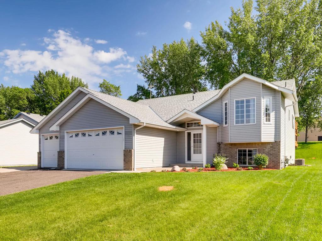 View of Residential at 704 Buffalo Hills Street, Buffalo MN 55313, Buffalo - Mike Wilen | Minnesota Team Real Estate