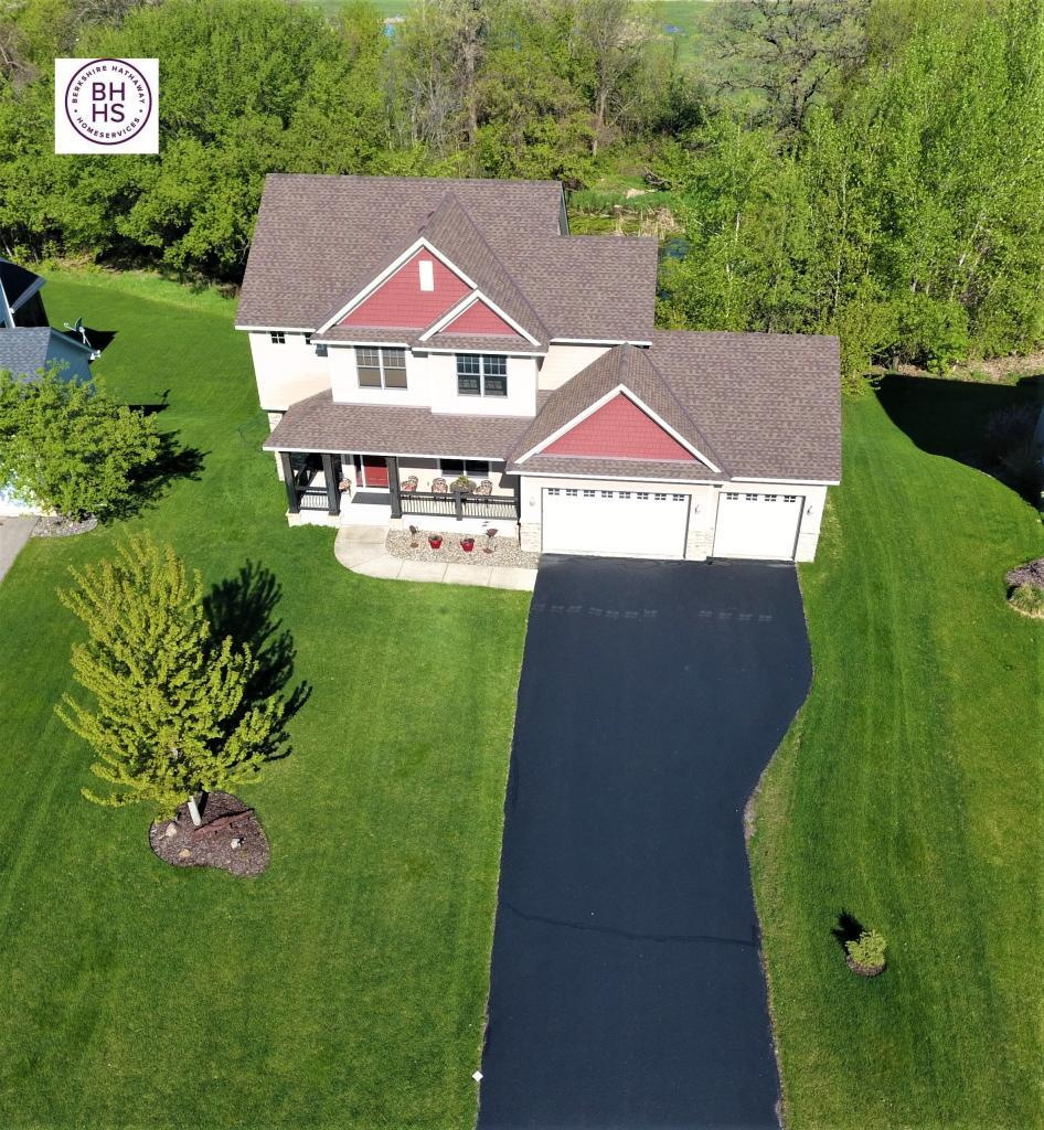 View of Residential at 929 Savanna Trail, Delano MN 55328, Delano - Mike Wilen | Minnesota Team Real Estate
