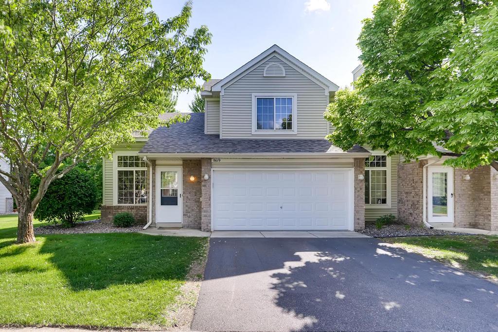 View of Residential at 8619 Beverly Way #28, Inver Grove Heights MN 55076, Inver Grove Heights - Mike Wilen | Minnesota Team Real Estate