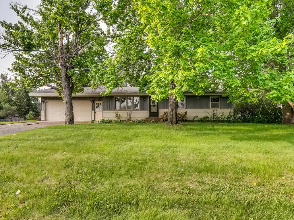 View of Residential at 2614 183rd Avenue, Wyoming MN 55092, Wyoming - Mike Wilen | Minnesota Team Real Estate