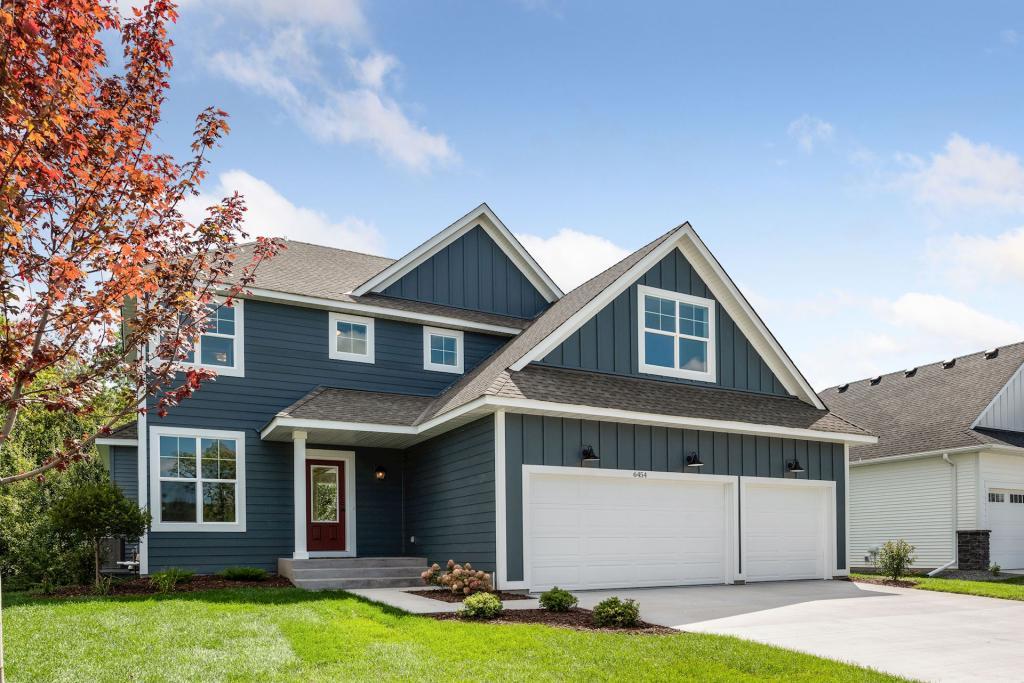 View of Residential at 6454 Fox Road, Lino Lakes MN 55014, Lino Lakes - Mike Wilen | Minnesota Team Real Estate