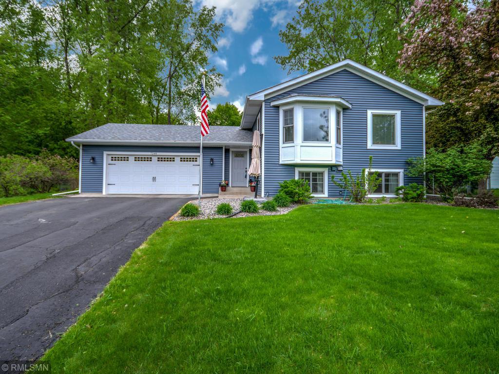 View of Residential at 7248 Clear Ridge, Hugo MN 55038, Hugo - Mike Wilen | Minnesota Team Real Estate