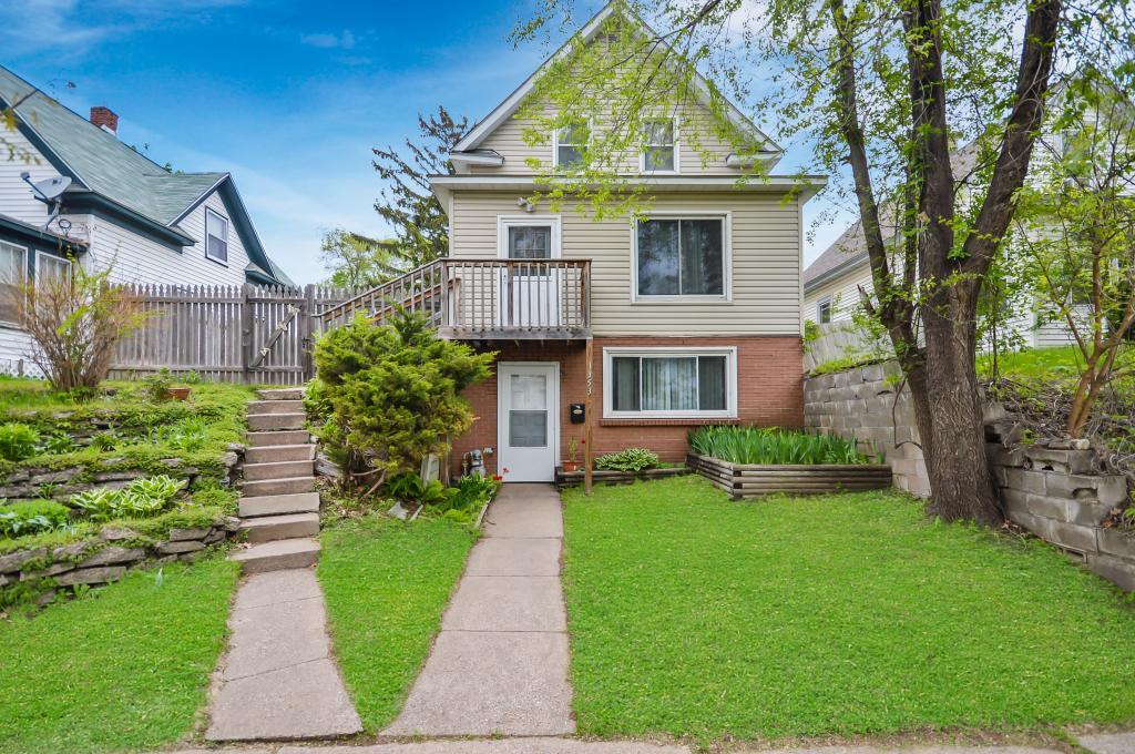 View of Residential at 1353 Reaney Avenue, Saint Paul MN 55106, Saint Paul - Mike Wilen | Minnesota Team Real Estate
