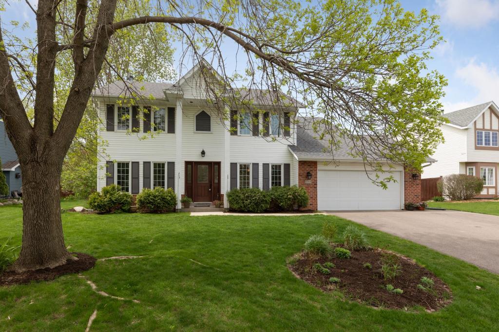 View of Residential at 9548 Hillingdon Road, Woodbury MN 55125, Woodbury - Mike Wilen | Minnesota Team Real Estate