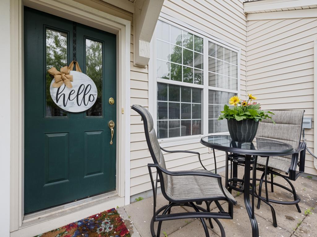 View of Residential at 13750 54th Avenue #108, Plymouth MN 55446, Plymouth - Mike Wilen | Minnesota Team Real Estate