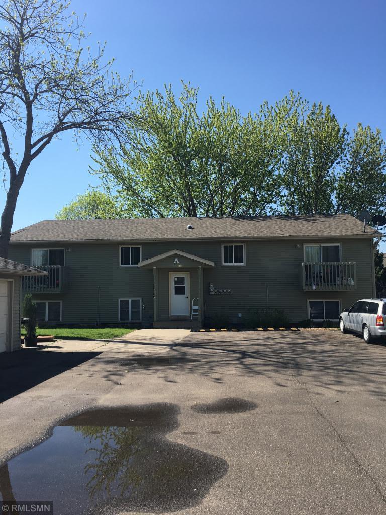 View of Residential Income at 595 35th Street, Hastings MN 55033, Hastings - Mike Wilen | Minnesota Team Real Estate