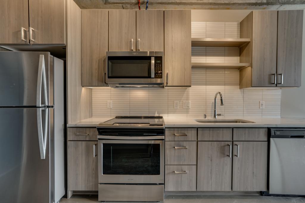 View of Residential at 728 3rd Street #203, Minneapolis MN 55401, Minneapolis - Mike Wilen | Minnesota Team Real Estate