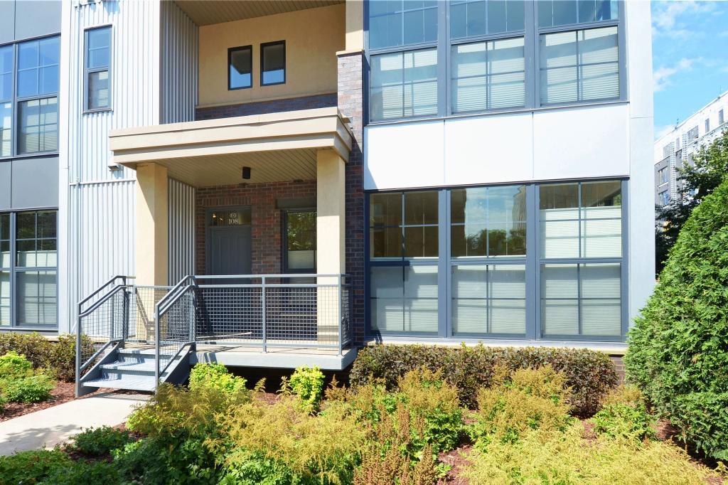 View of Residential at 2566 Ellis Avenue #108, Saint Paul MN 55114, Saint Paul - Mike Wilen | Minnesota Team Real Estate