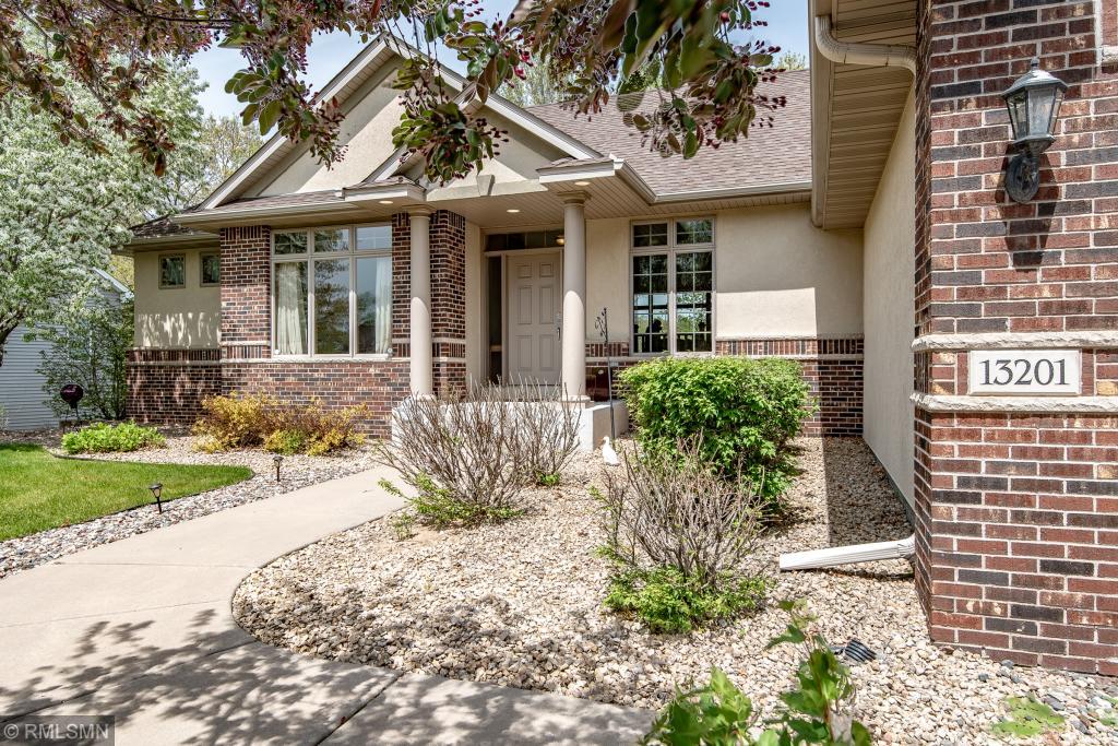View of Residential at 13201 196th Avenue, Elk River MN 55330, Elk River - Mike Wilen | Minnesota Team Real Estate