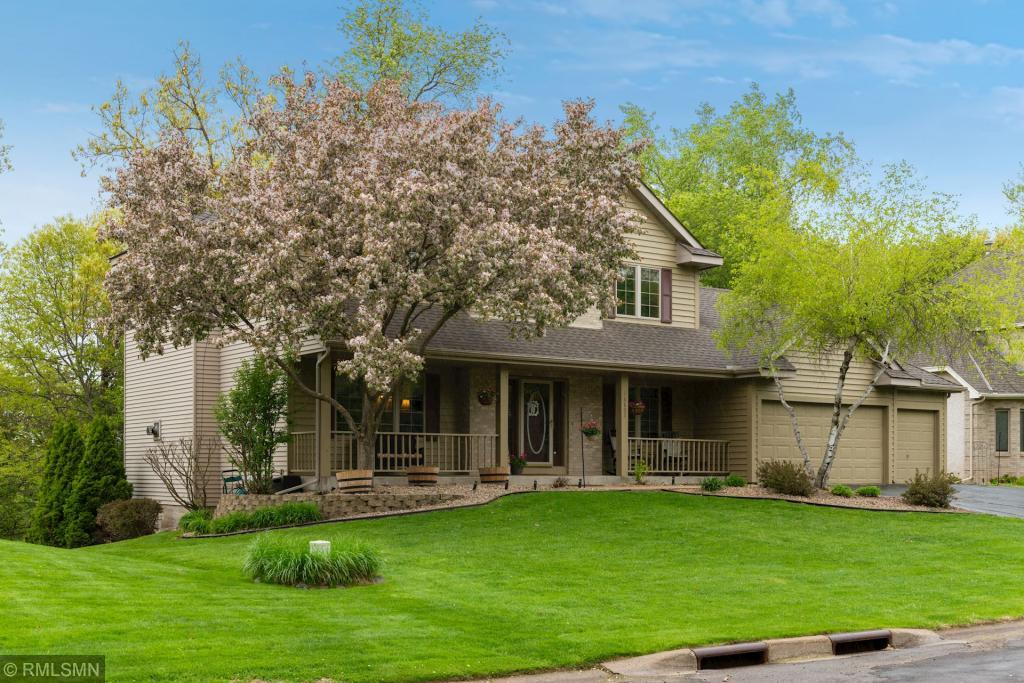View of Residential at 16805 Jackpine Trail, Lakeville MN 55044, Lakeville - Mike Wilen | Minnesota Team Real Estate
