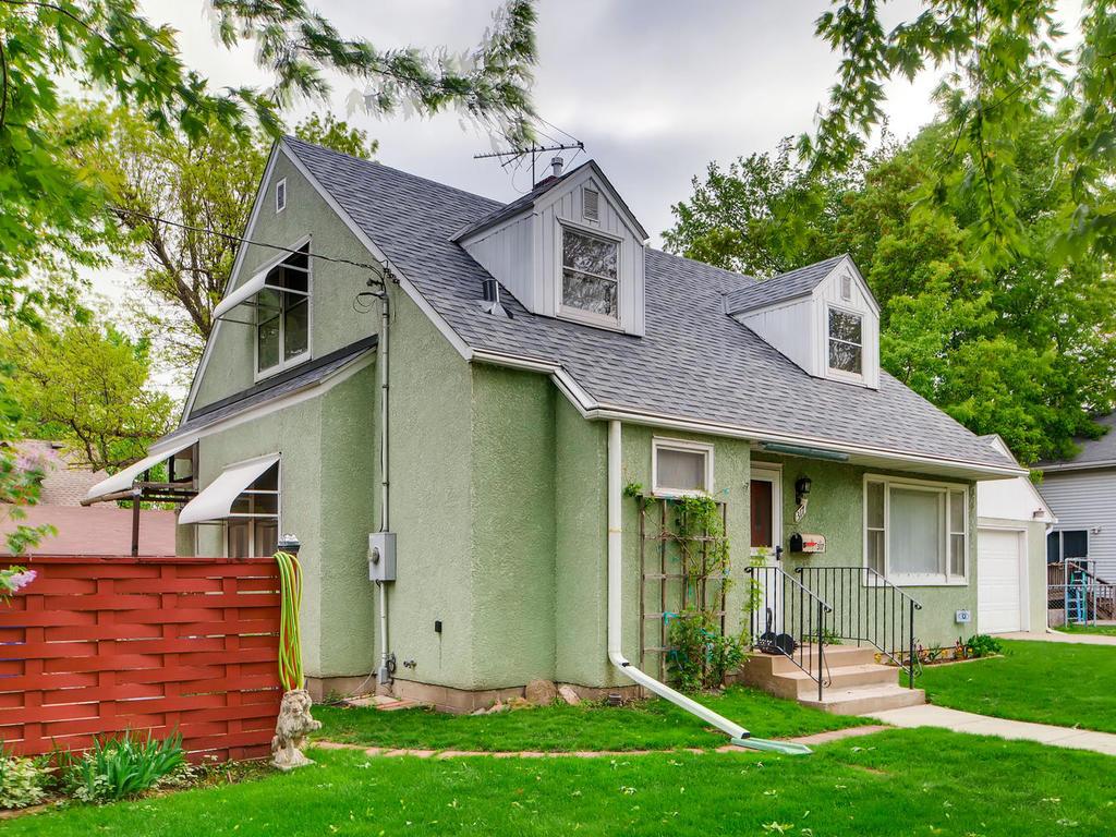 View of Residential at 317 Curtice Street, Saint Paul MN 55107, Saint Paul - Mike Wilen | Minnesota Team Real Estate