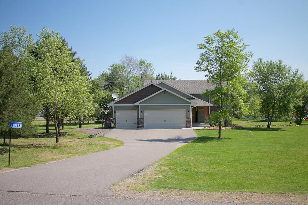 View of Residential at 30863 Norway Street, Cambridge MN 55008, Cambridge - Mike Wilen | Minnesota Team Real Estate