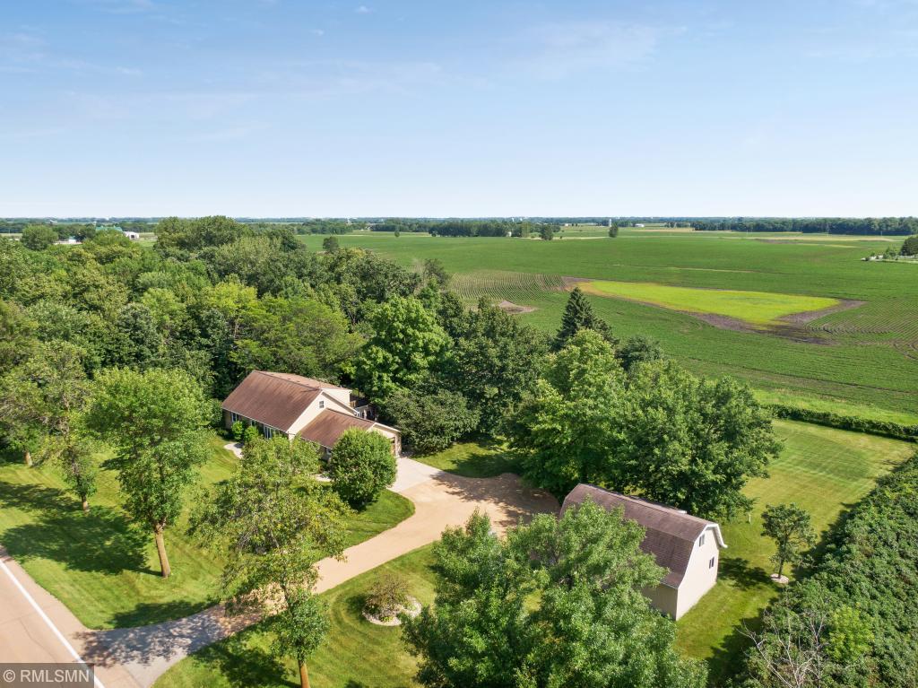 View of Residential at 18155 County Road 30, New Germany MN 55367, New Germany - Mike Wilen | Minnesota Team Real Estate