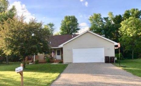 View of Residential at 220 8th Street, Maple Lake MN 55358, Maple Lake - Mike Wilen | Minnesota Team Real Estate