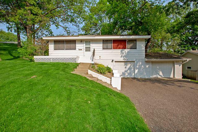 View of Residential at 3633 Decatur Avenue, New Hope MN 55427, New Hope - Mike Wilen | Minnesota Team Real Estate