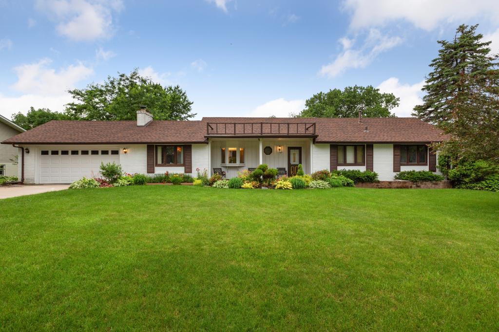 View of Residential at 784 Redwood Lane, New Brighton MN 55112, New Brighton - Mike Wilen | Minnesota Team Real Estate