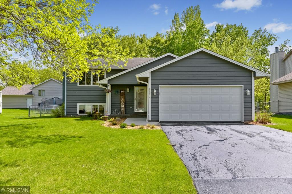 View of Residential at 4817 Spruce Lane, Savage MN 55378, Savage - Mike Wilen | Minnesota Team Real Estate