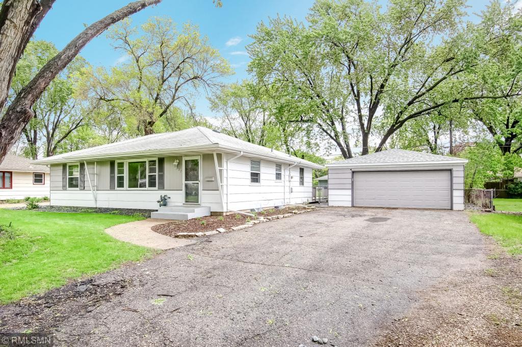 View of Residential at 7627 15th Avenue, Richfield MN 55423, Richfield - Mike Wilen | Minnesota Team Real Estate