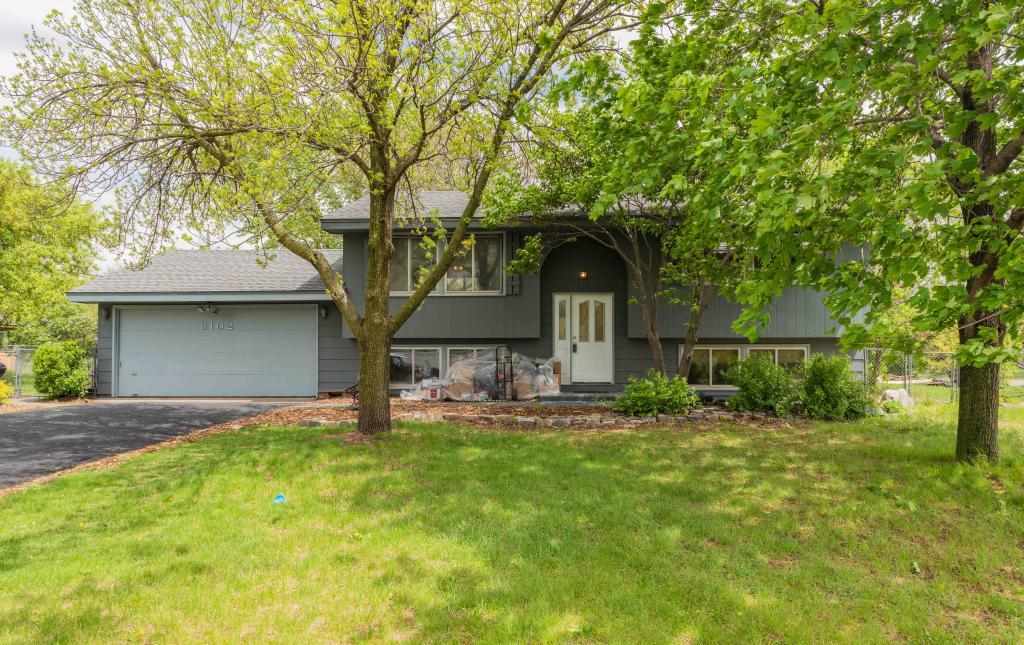 View of Residential at 8102 France Avenue, Brooklyn Park MN 55443, Brooklyn Park - Mike Wilen | Minnesota Team Real Estate