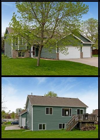 View of Residential at 9738 44th Street, Saint Michael MN 55376, Saint Michael - Mike Wilen | Minnesota Team Real Estate