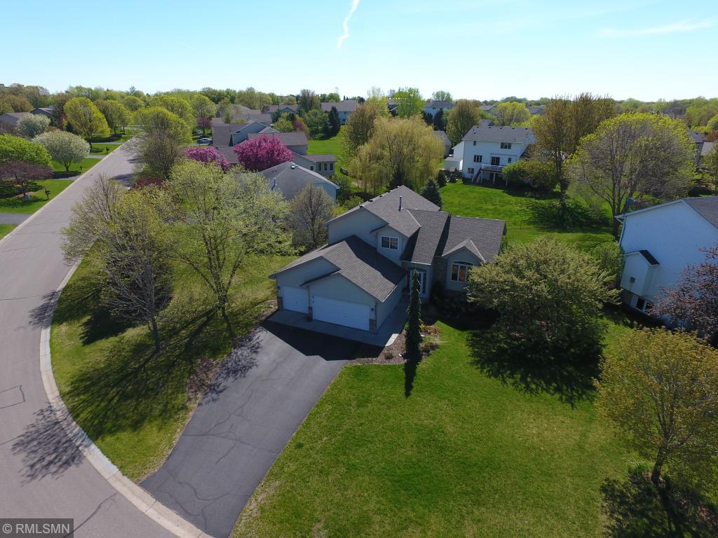 View of Residential at 9305 Preserve Trail, Woodbury MN 55125, Woodbury - Mike Wilen | Minnesota Team Real Estate