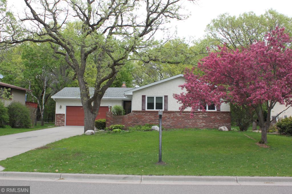 View of Residential at 8345 Sunnyside Road, Mounds View MN 55112, Mounds View - Mike Wilen | Minnesota Team Real Estate
