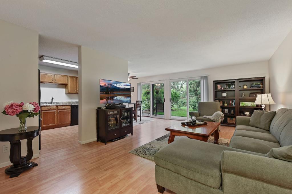 View of Residential at 7273 Hunters Run #43B, Eden Prairie MN 55346, Eden Prairie - Mike Wilen | Minnesota Team Real Estate