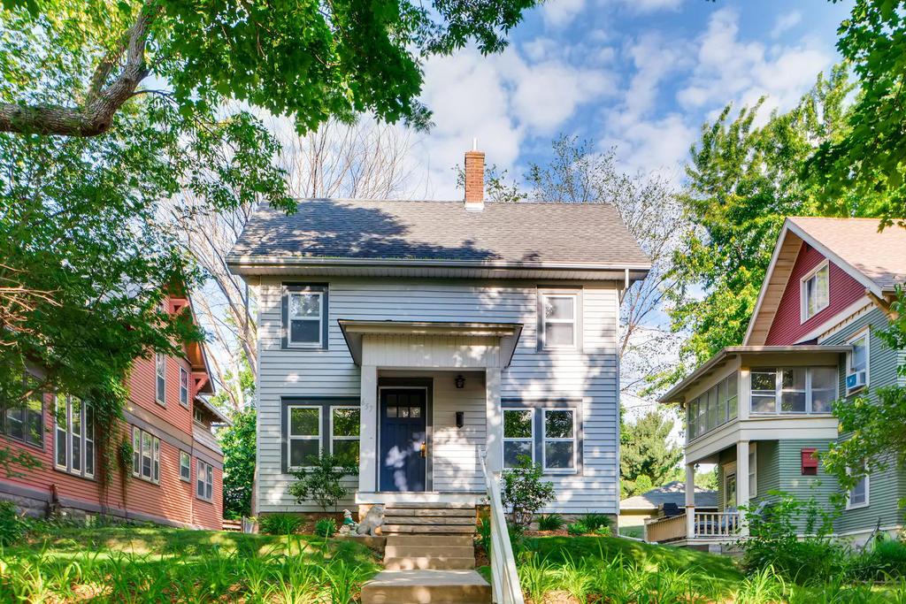 View of Residential at 657 Ottawa Avenue, Saint Paul MN 55107, Saint Paul - Mike Wilen | Minnesota Team Real Estate