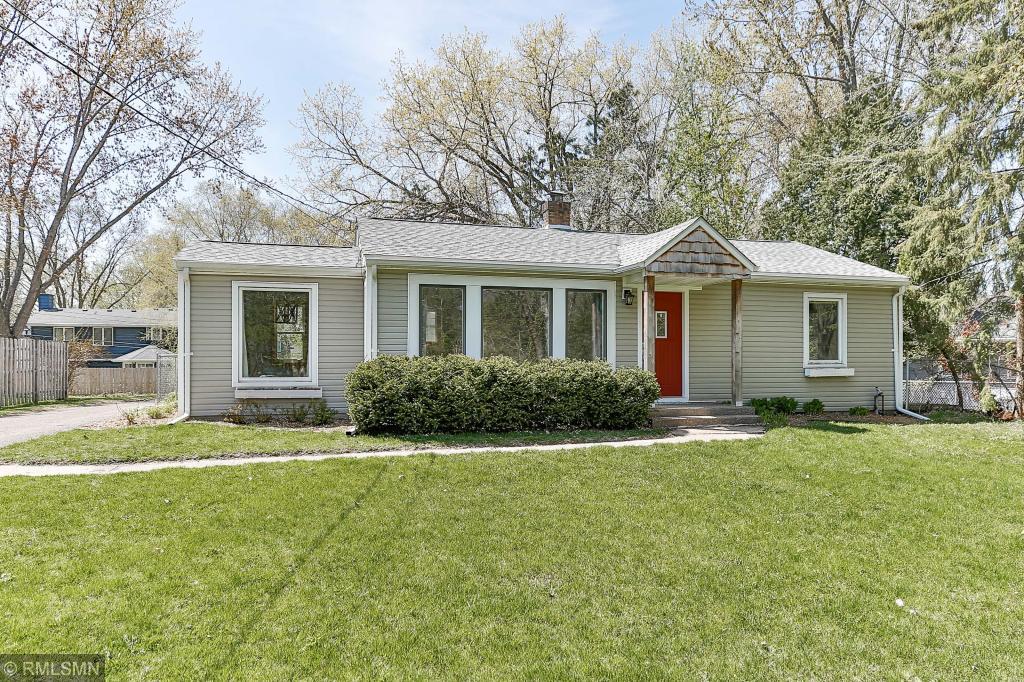 View of Residential at 3187 Victoria Street, Shoreview MN 55126, Shoreview - Mike Wilen | Minnesota Team Real Estate