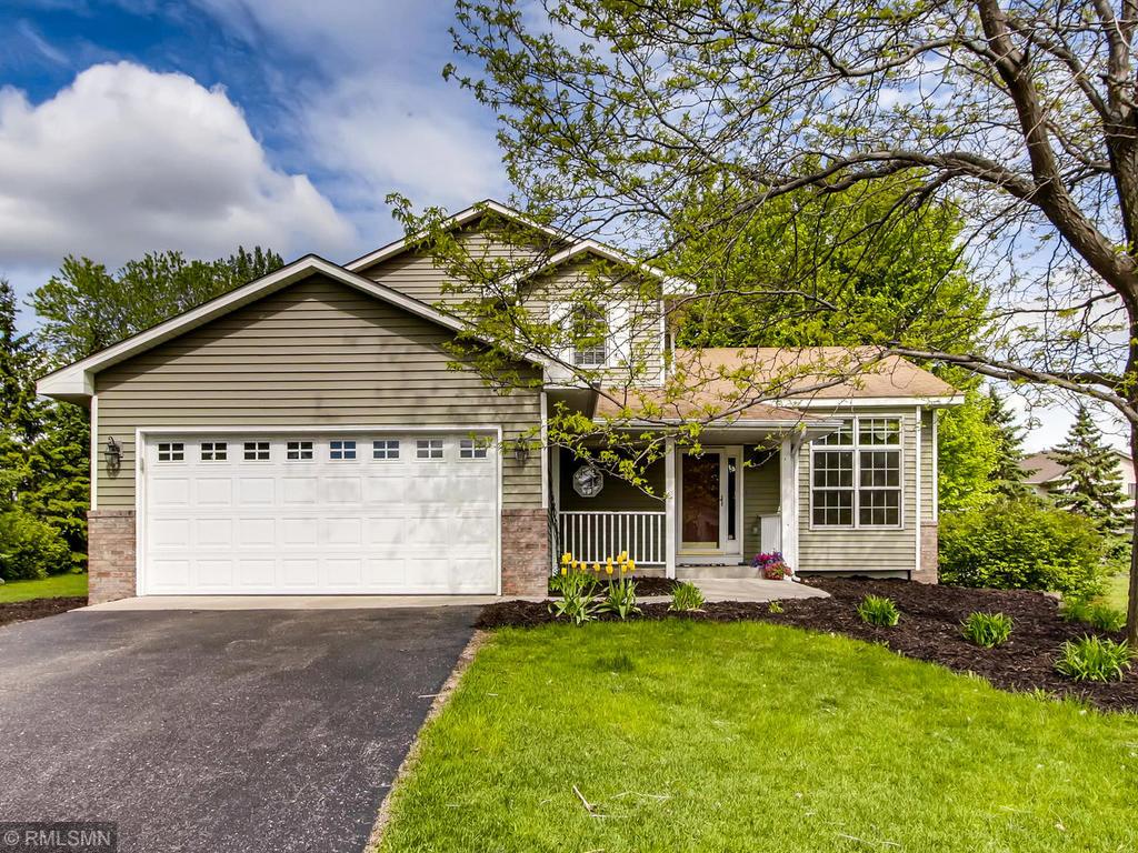 View of Residential at 14098 Mallard Drive, Rogers MN 55374, Rogers - Mike Wilen | Minnesota Team Real Estate