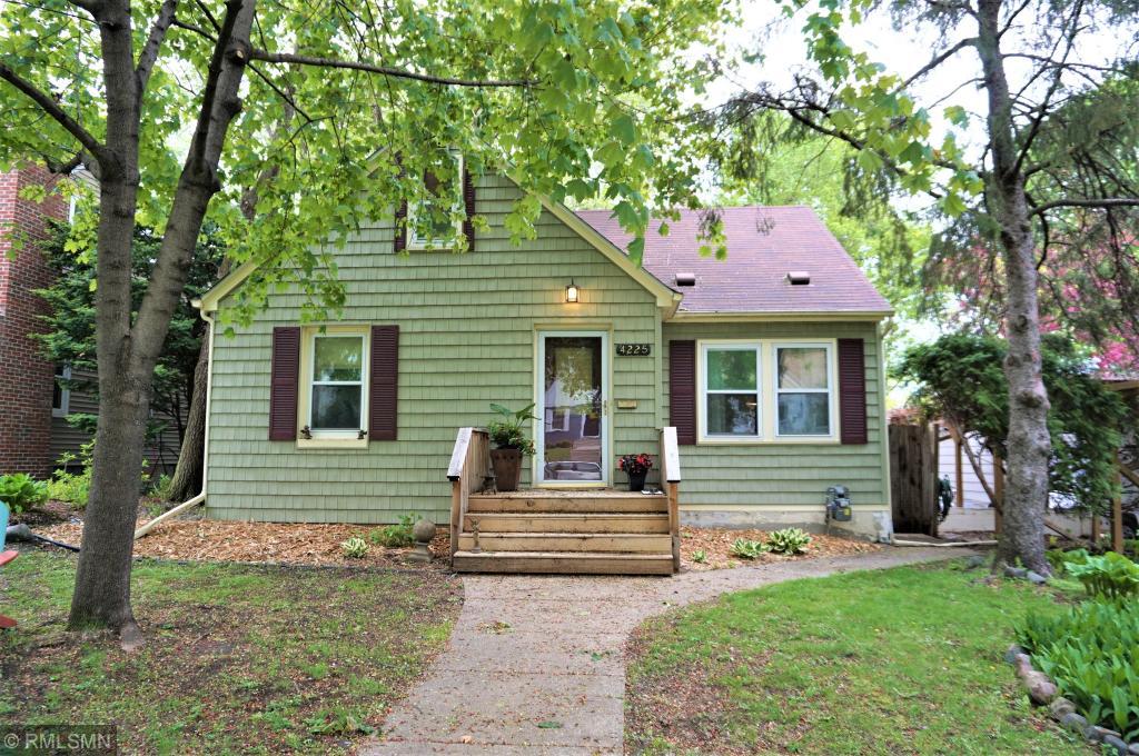 View of Residential at 4225 Salem Avenue, Saint Louis Park MN 55416, Saint Louis Park - Mike Wilen | Minnesota Team Real Estate