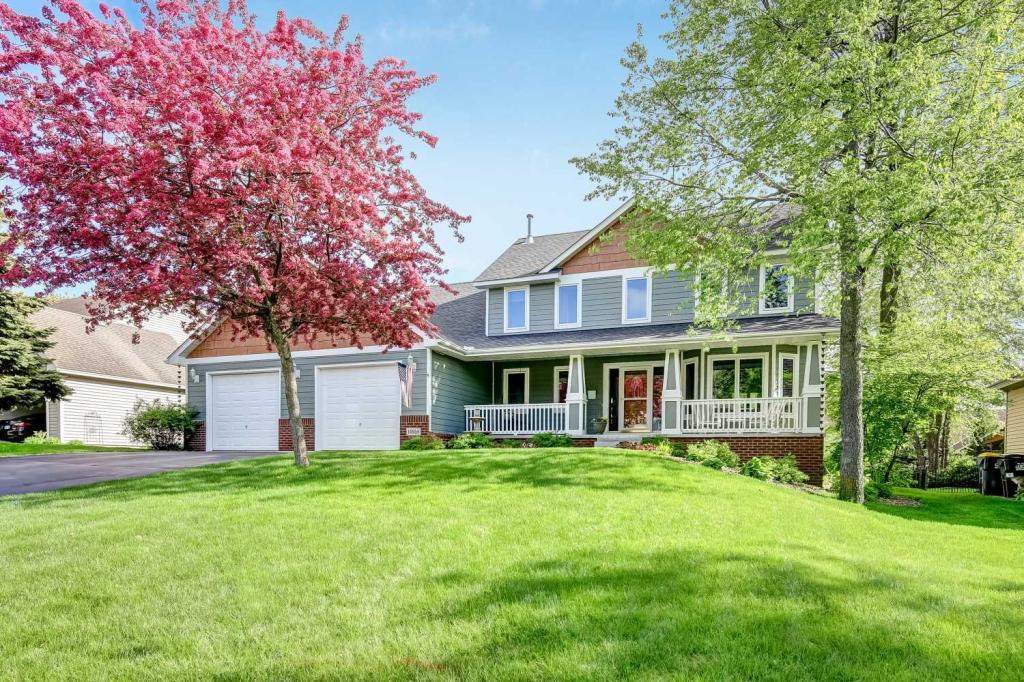 View of Residential at 14955 Dufferin Court, Savage MN 55378, Savage - Mike Wilen | Minnesota Team Real Estate