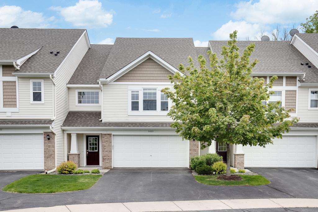 View of Residential at 5005 Dunkirk Place, Plymouth MN 55446, Plymouth - Mike Wilen | Minnesota Team Real Estate