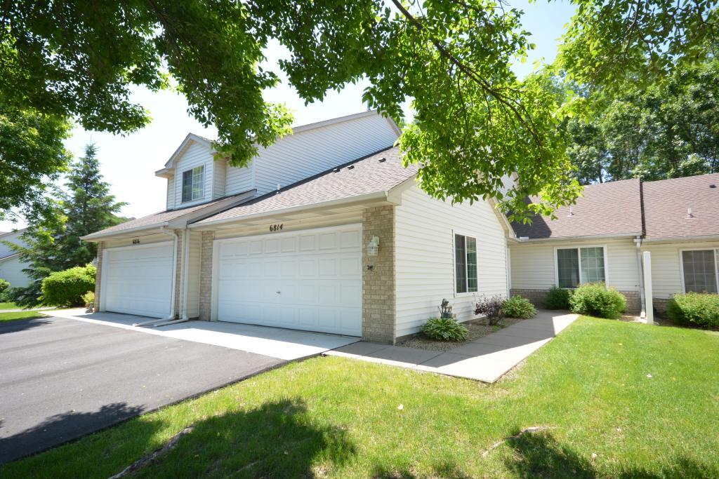 View of Residential at 6814 Benton Circle #33, Inver Grove Heights MN 55076, Inver Grove Heights - Mike Wilen | Minnesota Team Real Estate