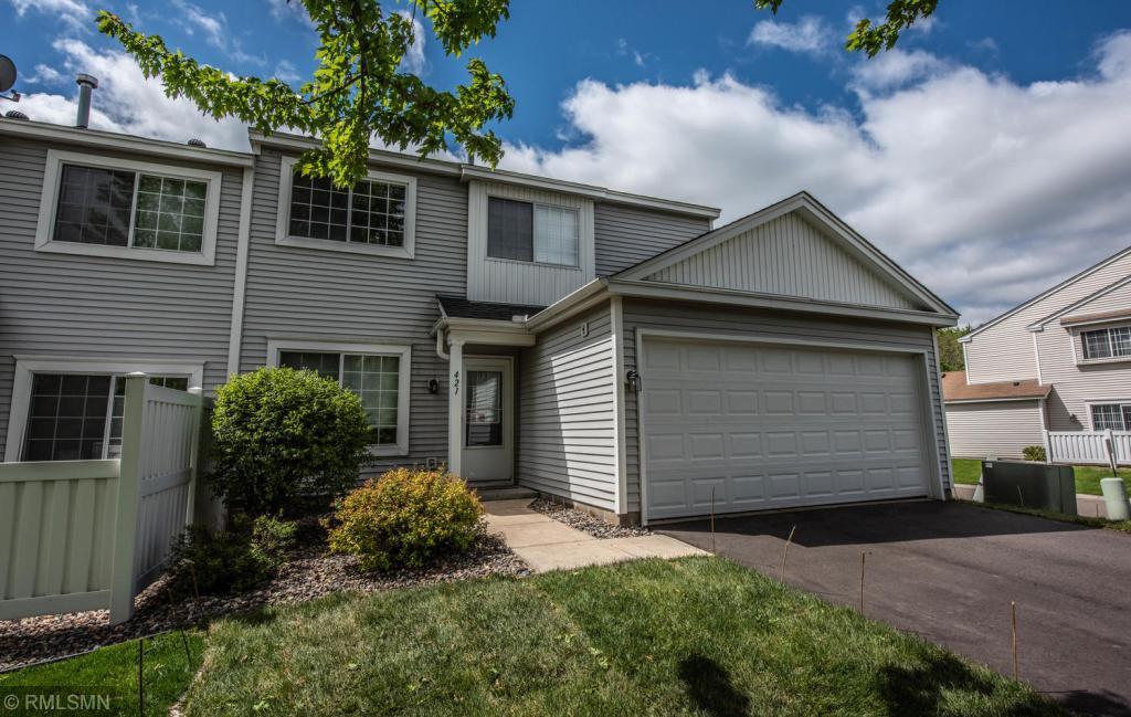 View of Residential at 421 Leeward Trail, Woodbury MN 55129, Woodbury - Mike Wilen | Minnesota Team Real Estate