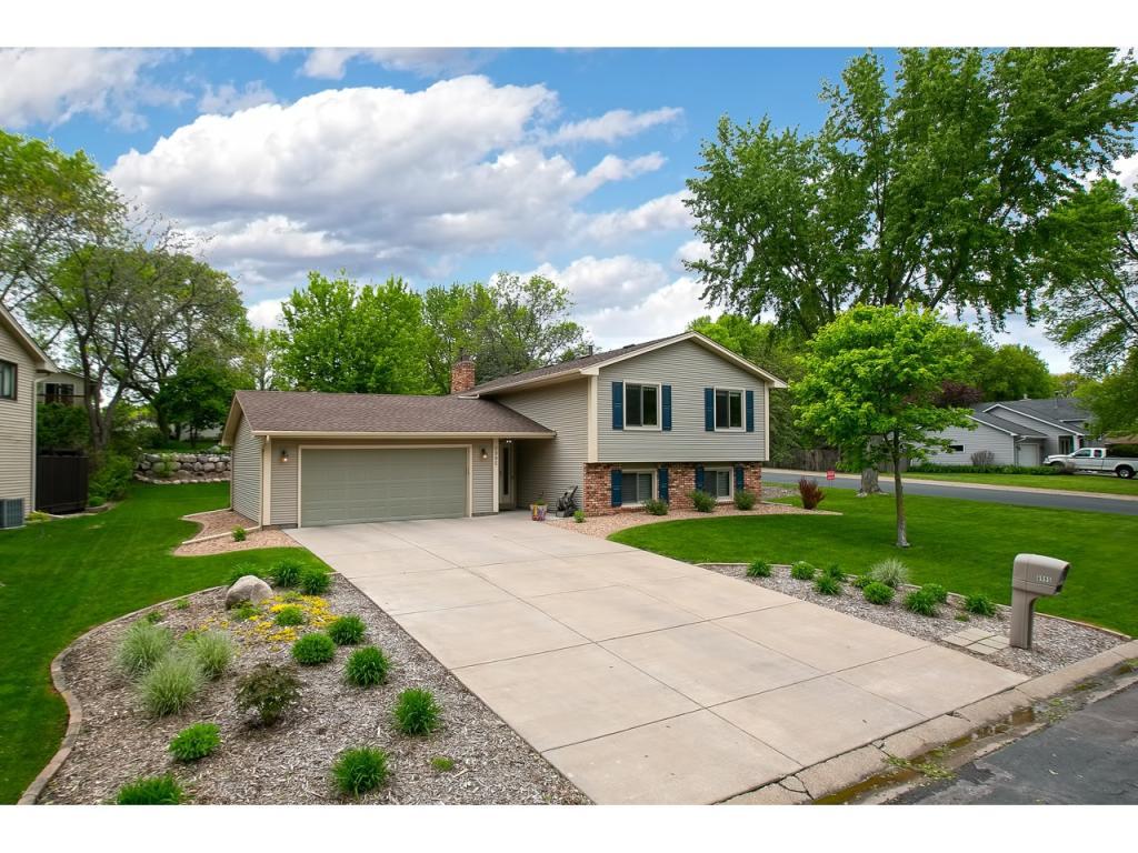 View of Residential at 6995 Empire Lane, Maple Grove MN 55311, Maple Grove - Mike Wilen | Minnesota Team Real Estate