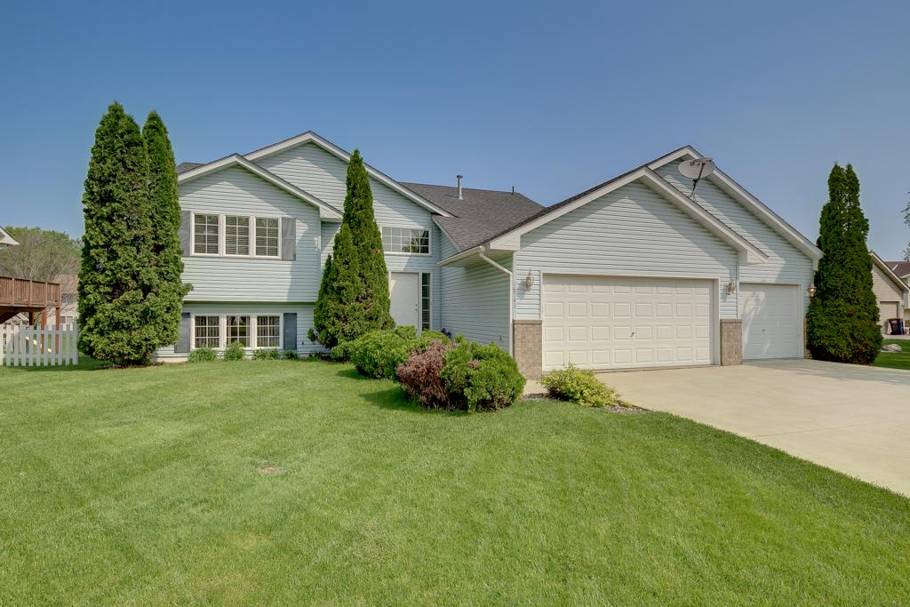 View of Residential at 18743 Embry Avenue, Farmington MN 55024, Farmington - Mike Wilen | Minnesota Team Real Estate