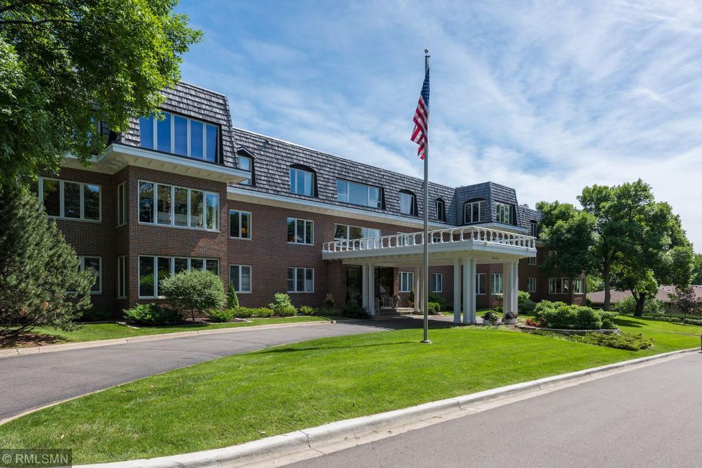 View of Residential at 6105 Eden Prairie Road #22, Edina MN 55436, Edina - Mike Wilen | Minnesota Team Real Estate