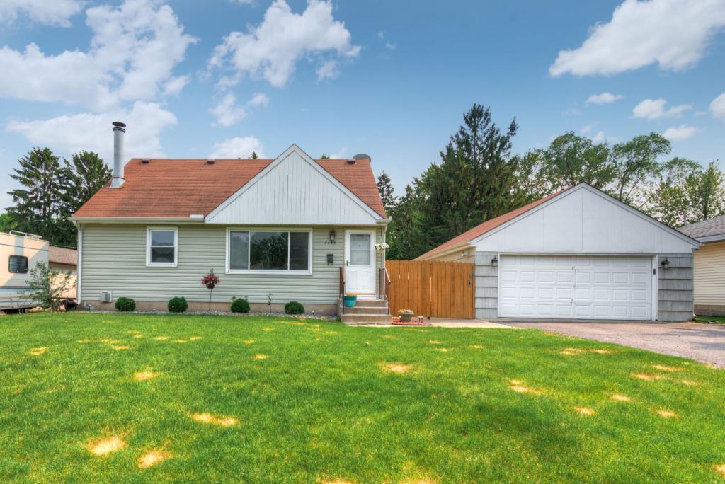 View of Residential at 7135 Corliss Way, Inver Grove Heights MN 55076, Inver Grove Heights - Mike Wilen | Minnesota Team Real Estate