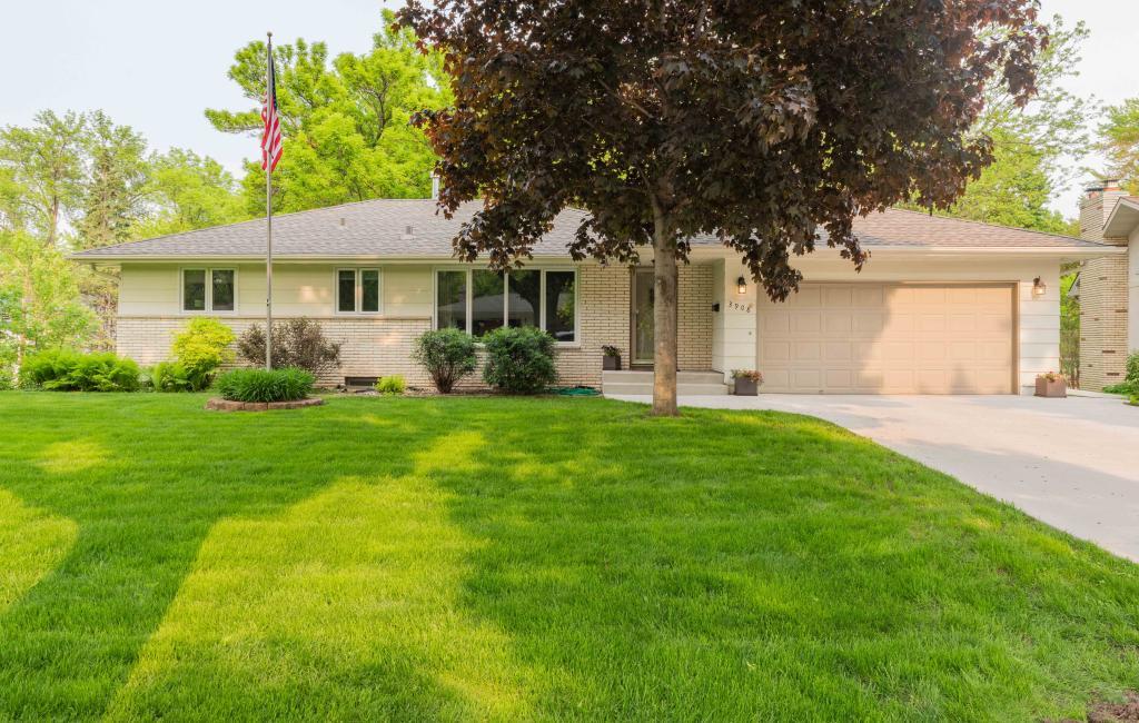 View of Residential at 3908 Virginia Avenue, New Hope MN 55427, New Hope - Mike Wilen | Minnesota Team Real Estate