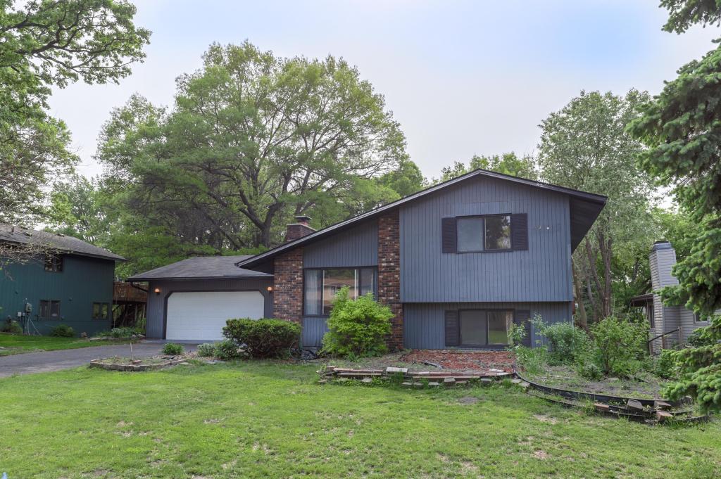 View of Residential at 4421 Cumberland Court, Shoreview MN 55126, Shoreview - Mike Wilen | Minnesota Team Real Estate