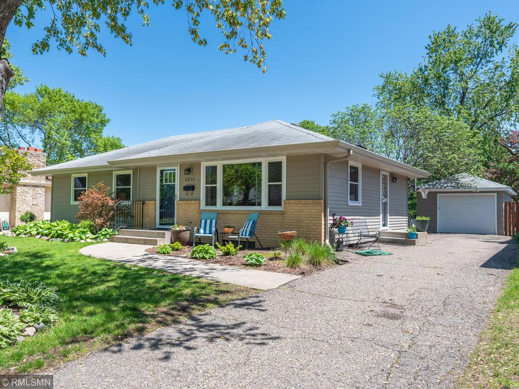 View of Residential at 6221 Sheridan Avenue, Richfield MN 55423, Richfield - Mike Wilen | Minnesota Team Real Estate