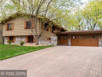 View of Residential at 12709 Welcome Lane, Burnsville MN 55337, Burnsville - Mike Wilen | Minnesota Team Real Estate