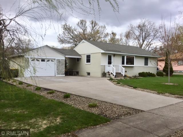 View of Residential at 11424 Olive Street, Coon Rapids MN 55448, Coon Rapids - Mike Wilen | Minnesota Team Real Estate