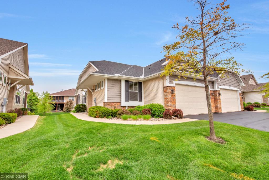 View of Residential at 6209 Ranier Lane, Maple Grove MN 55311, Maple Grove - Mike Wilen | Minnesota Team Real Estate