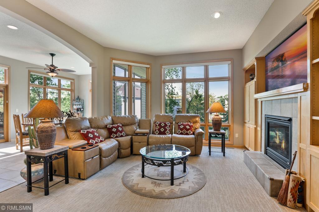 View of Residential at 3410 Glynwater Trail, Prior Lake MN 55372, Prior Lake - Mike Wilen | Minnesota Team Real Estate