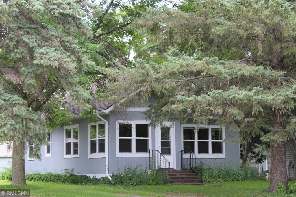 View of Residential at 465 Central Avenue, Milaca MN 56353, Milaca - Mike Wilen | Minnesota Team Real Estate