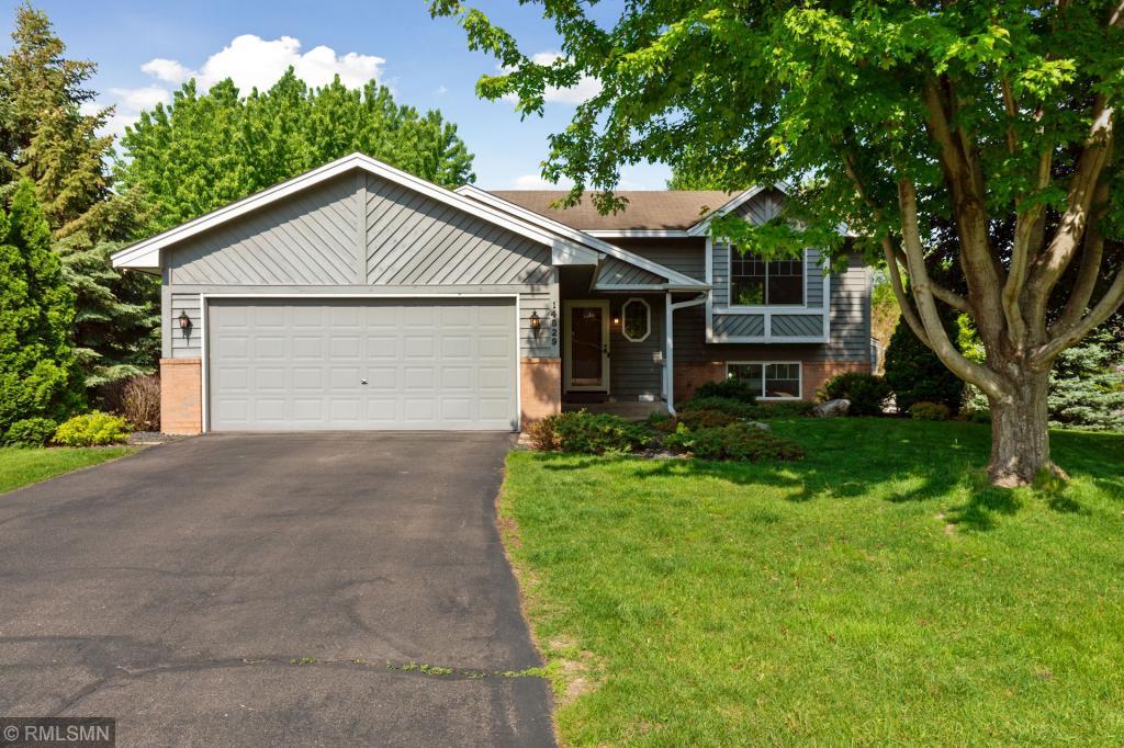 View of Residential at 14529 Hollow Park Court, Burnsville MN 55306, Burnsville - Mike Wilen | Minnesota Team Real Estate