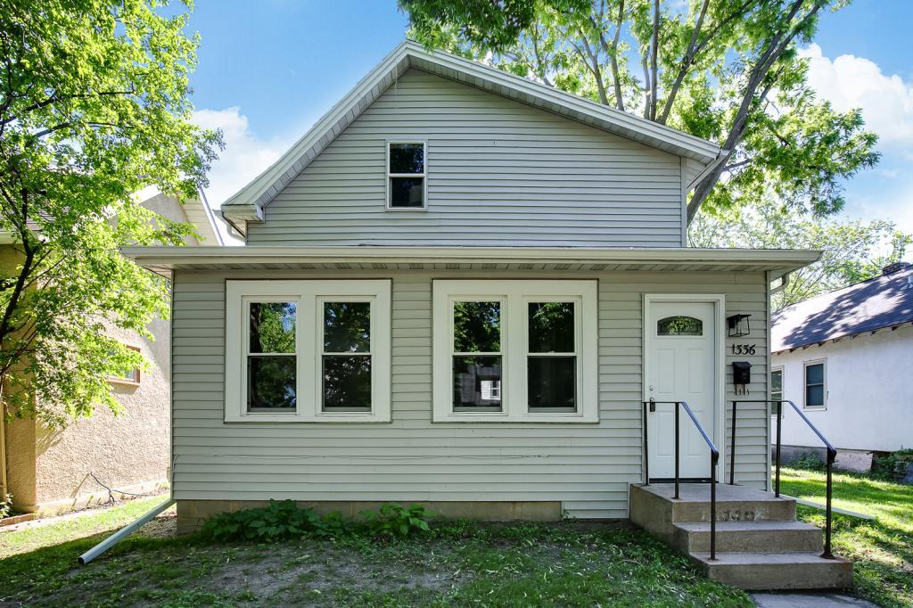 View of Residential at 1336 Upton Avenue, Minneapolis MN 55411, Minneapolis - Mike Wilen | Minnesota Team Real Estate